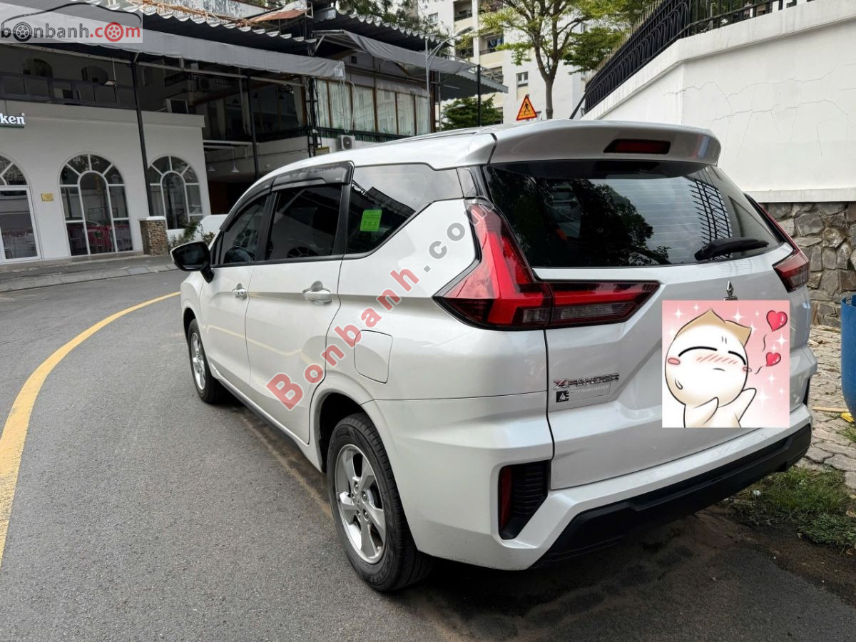 Mitsubishi Xpander 1.5 AT 2023 - 418 Triệu 3