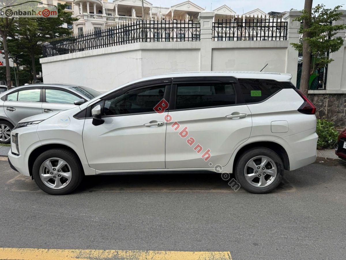 Mitsubishi Xpander 1.5 AT 2023 - 418 Triệu 4