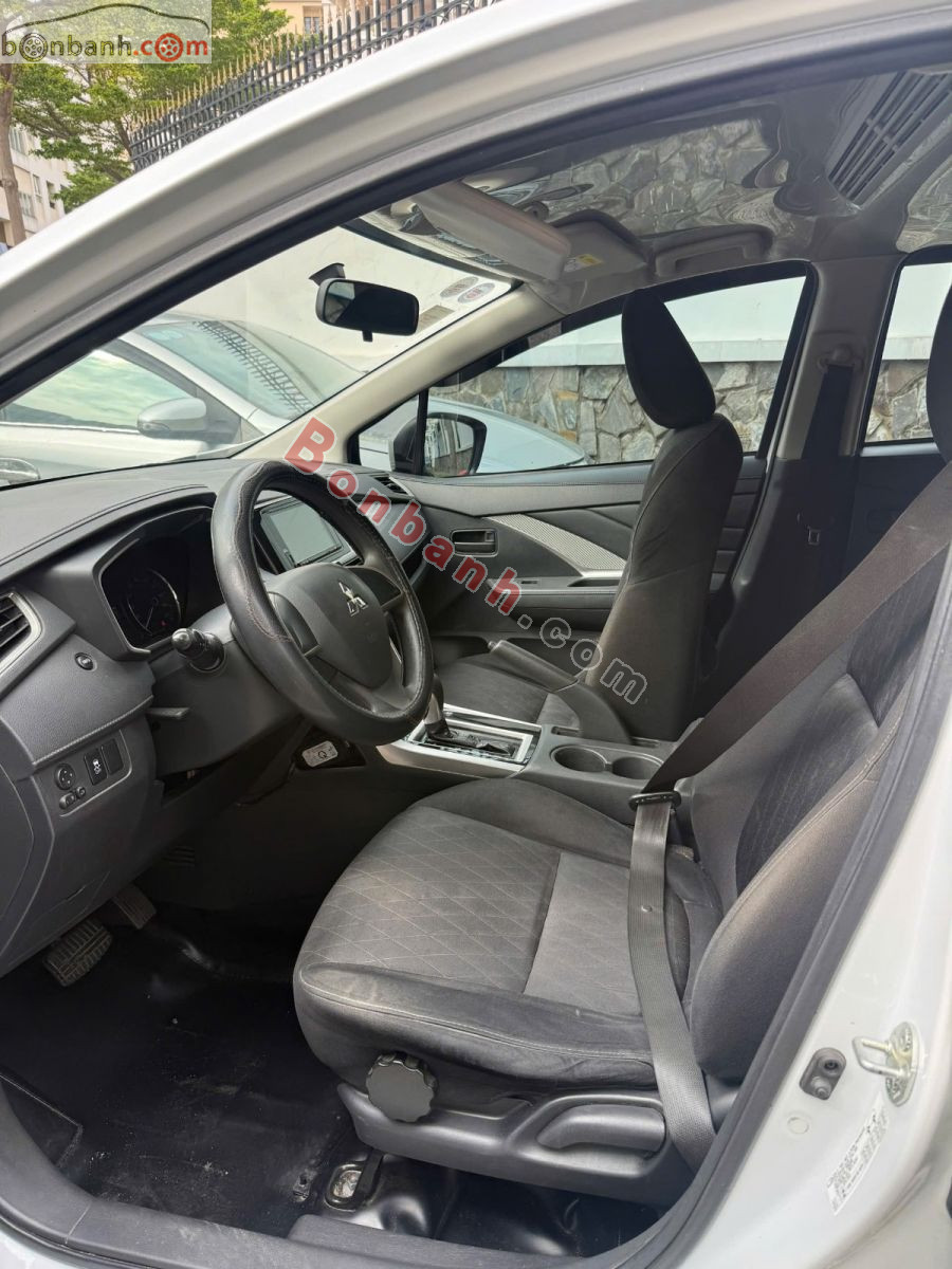 Mitsubishi Xpander 1.5 AT 2023 - 418 Triệu 5