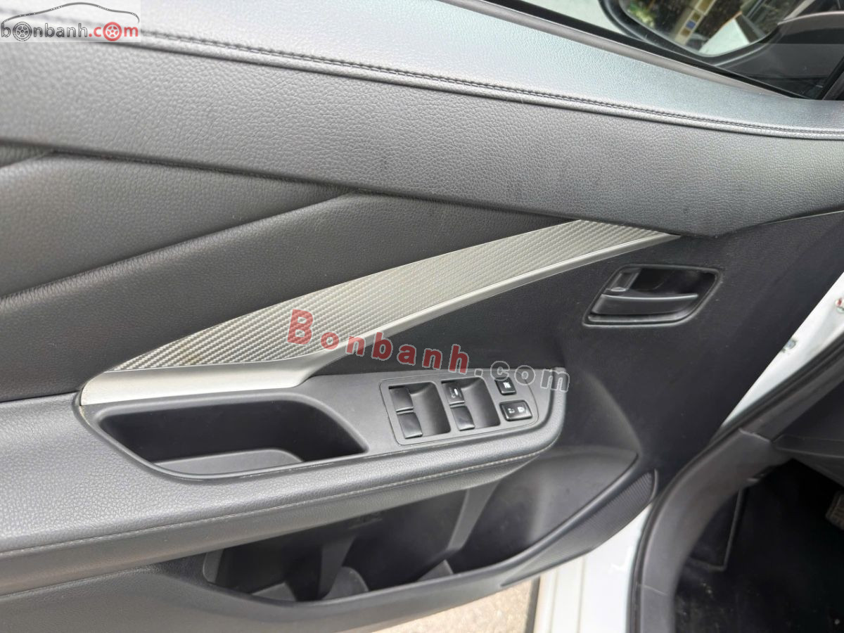 Mitsubishi Xpander 1.5 AT 2023 - 418 Triệu 6