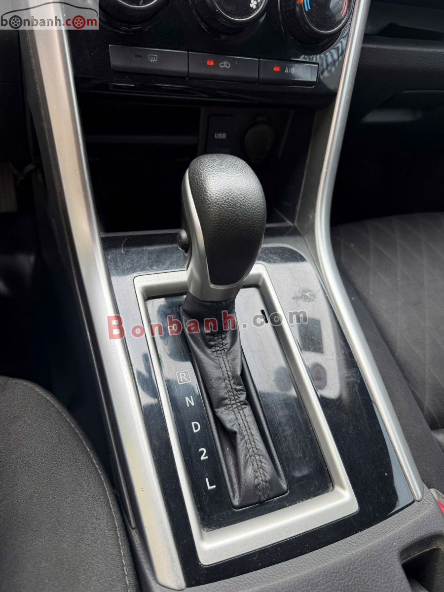 Mitsubishi Xpander 1.5 AT 2023 - 418 Triệu 7