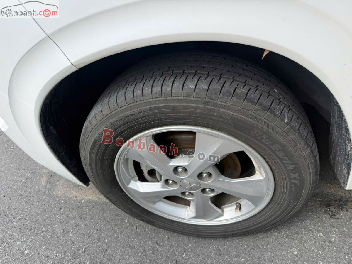 Mitsubishi Xpander 1.5 AT 2023 - 418 Triệu 9