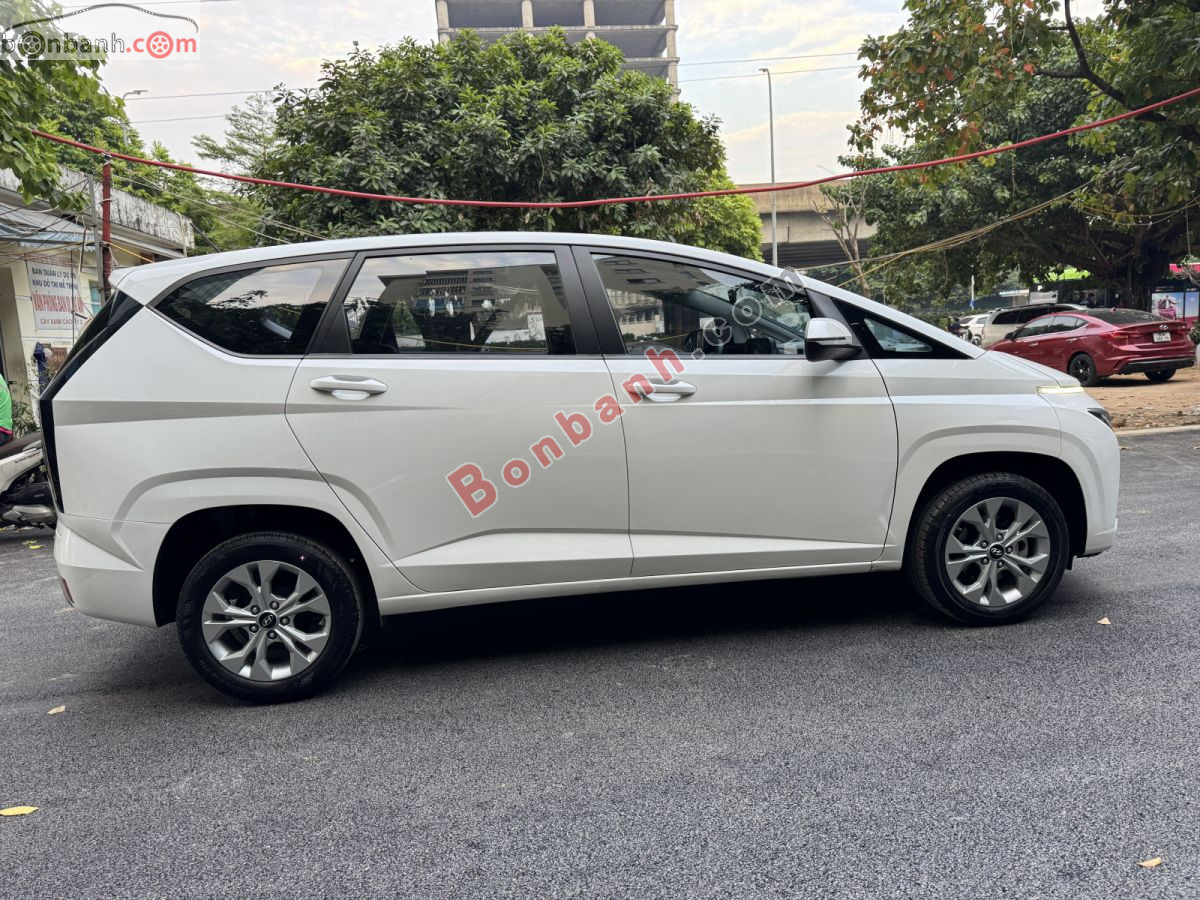 Hyundai Stargazer Tiêu chuẩn 1.5 AT 2024 - 389 Triệu 4
