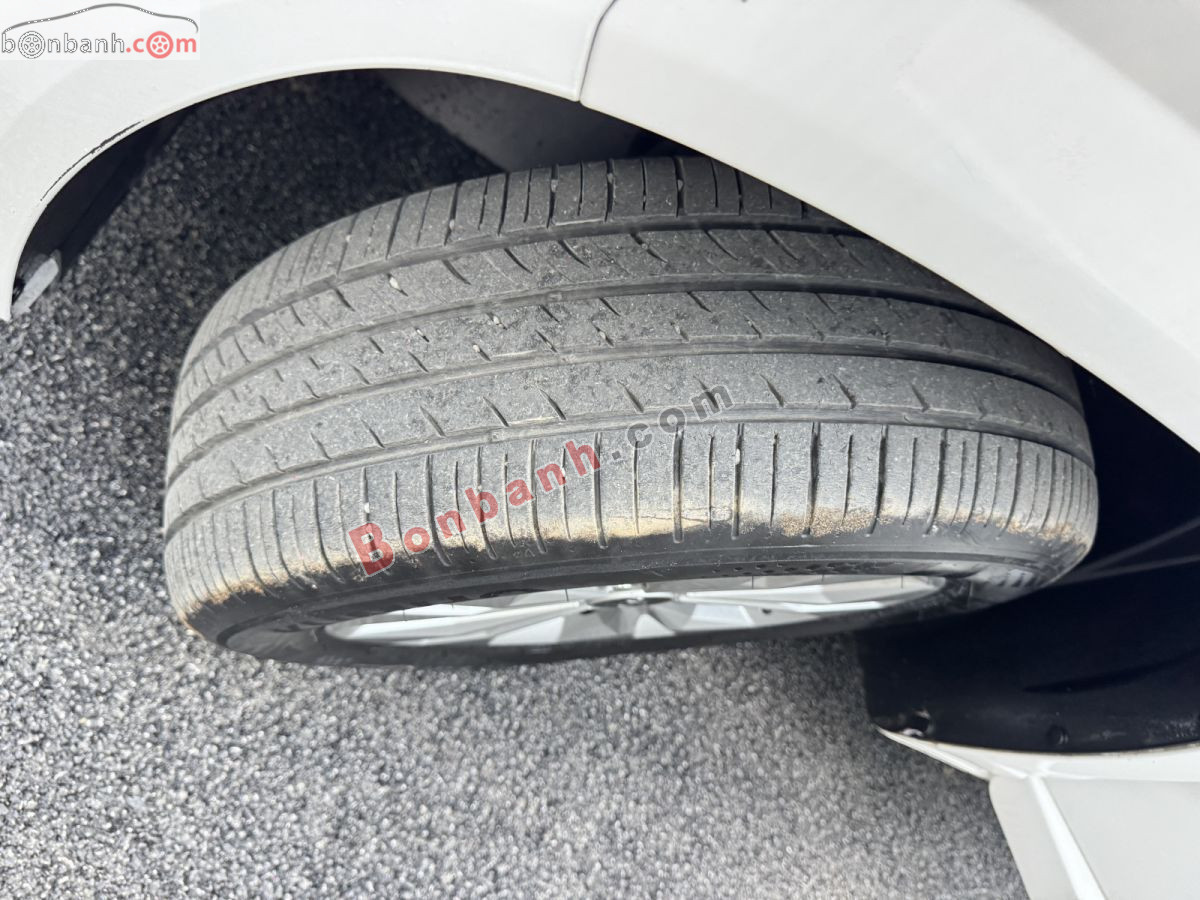 Hyundai Stargazer Tiêu chuẩn 1.5 AT 2024 - 389 Triệu 6