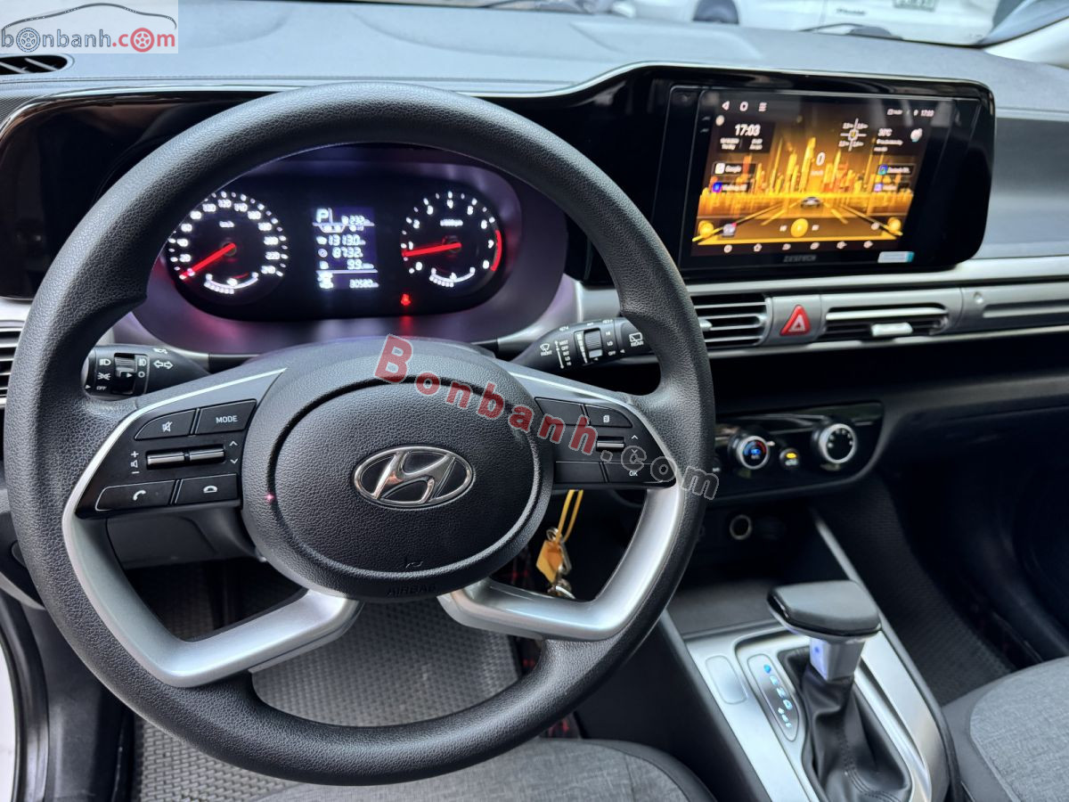 Hyundai Stargazer Tiêu chuẩn 1.5 AT 2024 - 389 Triệu 7