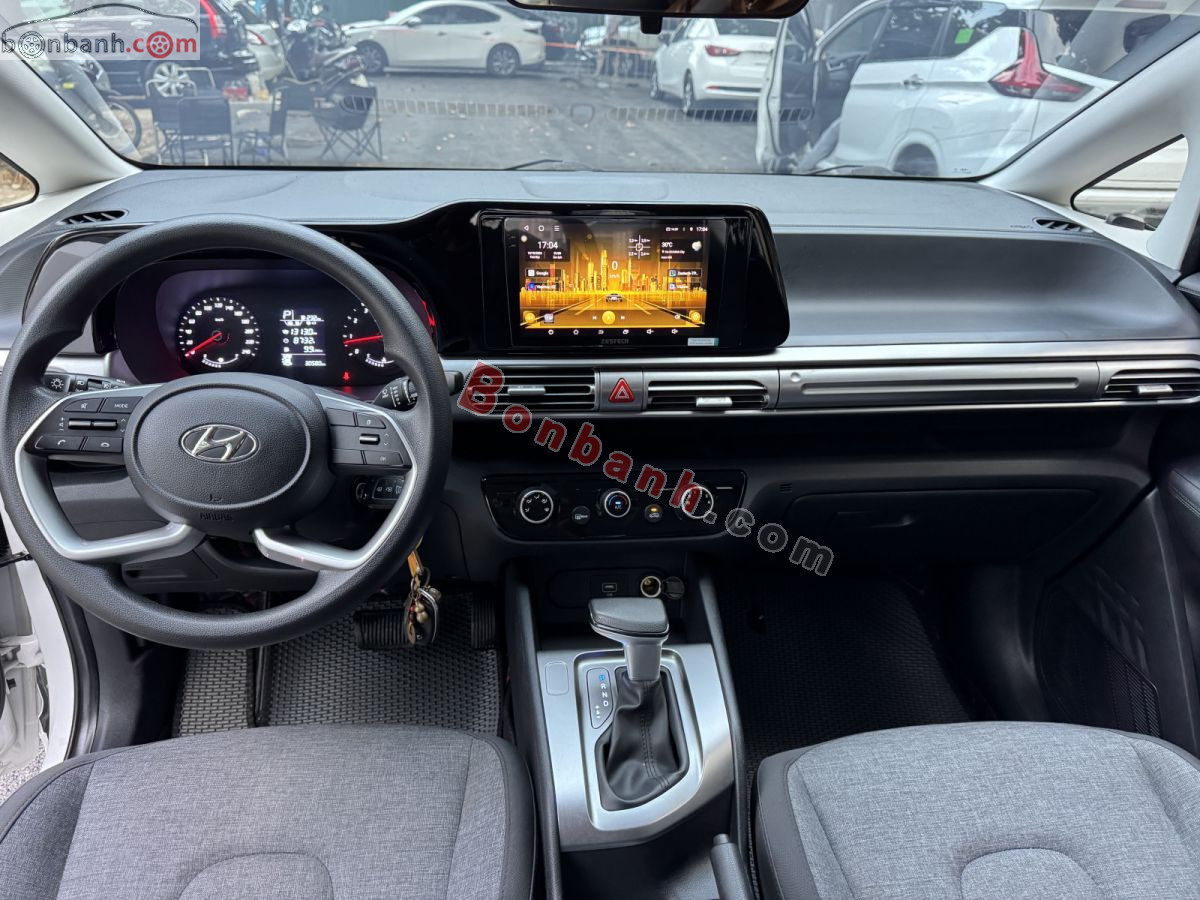 Hyundai Stargazer Tiêu chuẩn 1.5 AT 2024 - 389 Triệu 8