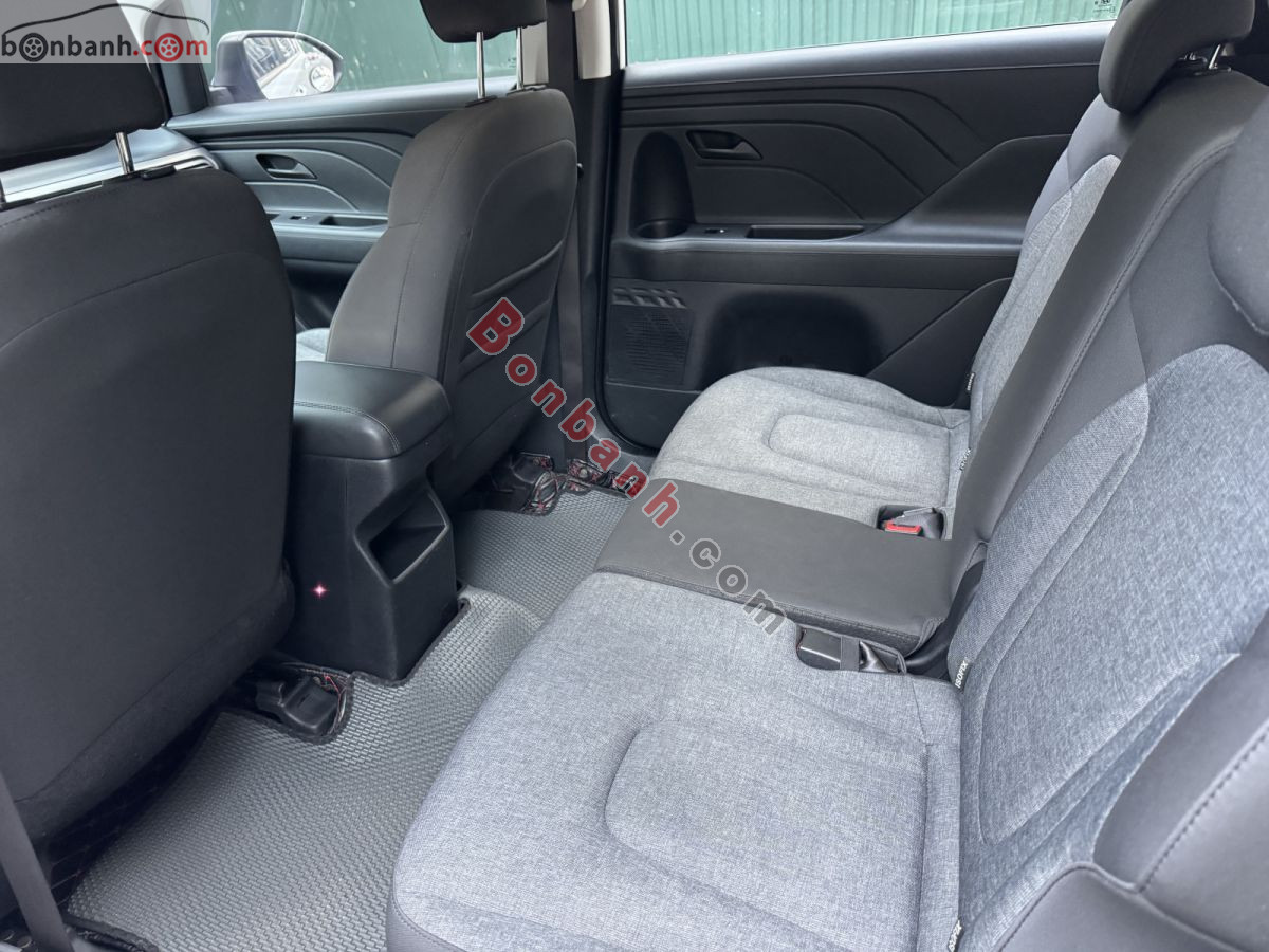 Hyundai Stargazer Tiêu chuẩn 1.5 AT 2024 - 389 Triệu 9