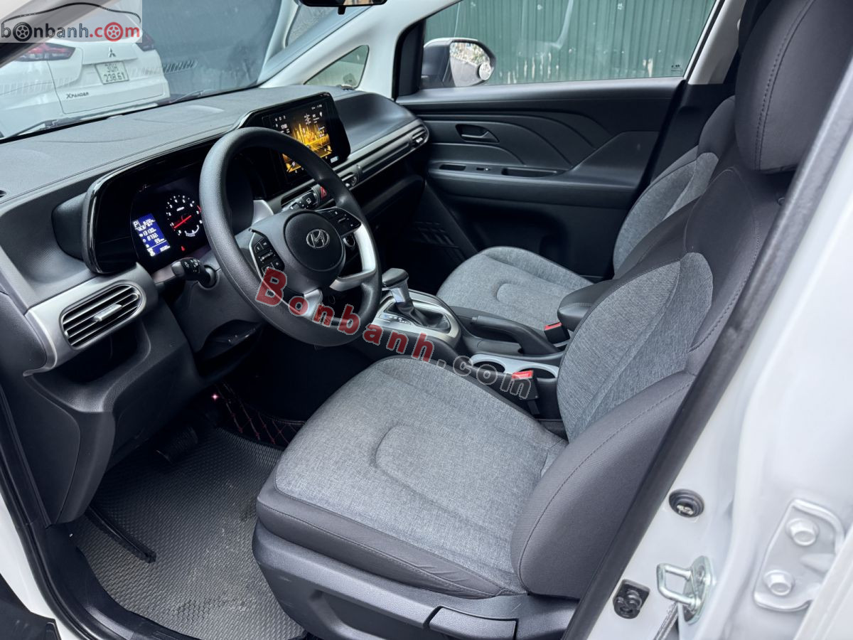 Hyundai Stargazer Tiêu chuẩn 1.5 AT 2024 - 389 Triệu 10