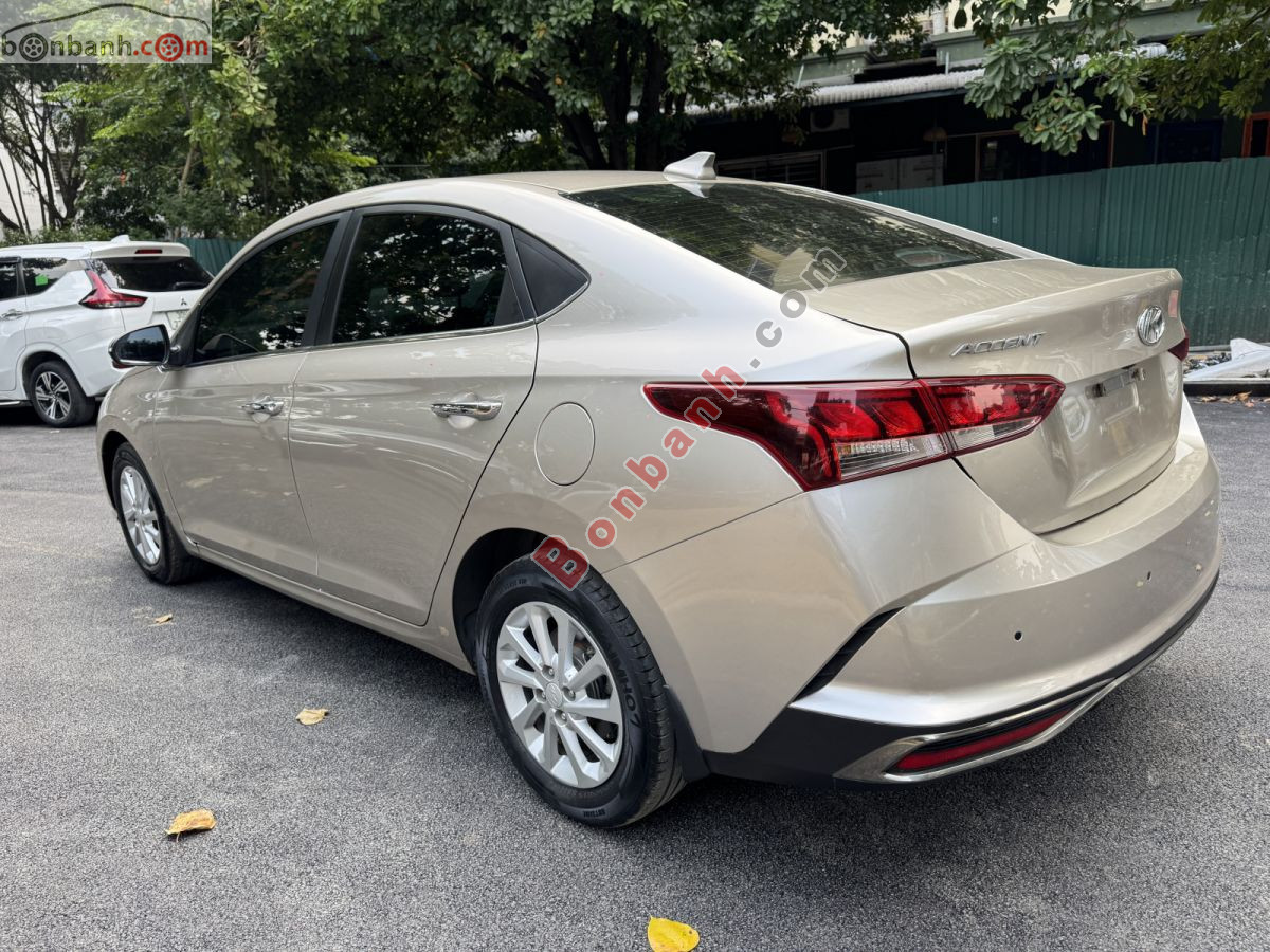 Hyundai Accent 1.4 AT 2022 - 359 Triệu 5