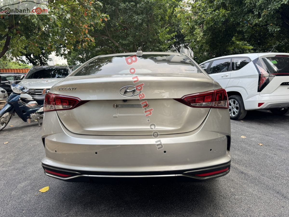 Hyundai Accent 1.4 AT 2022 - 359 Triệu 6