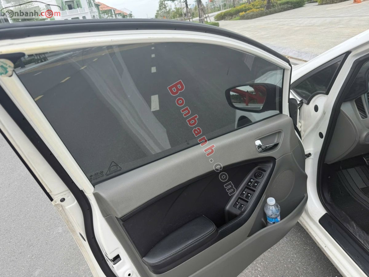 Kia K3 1.6 AT 2015 - 289 Triệu 8