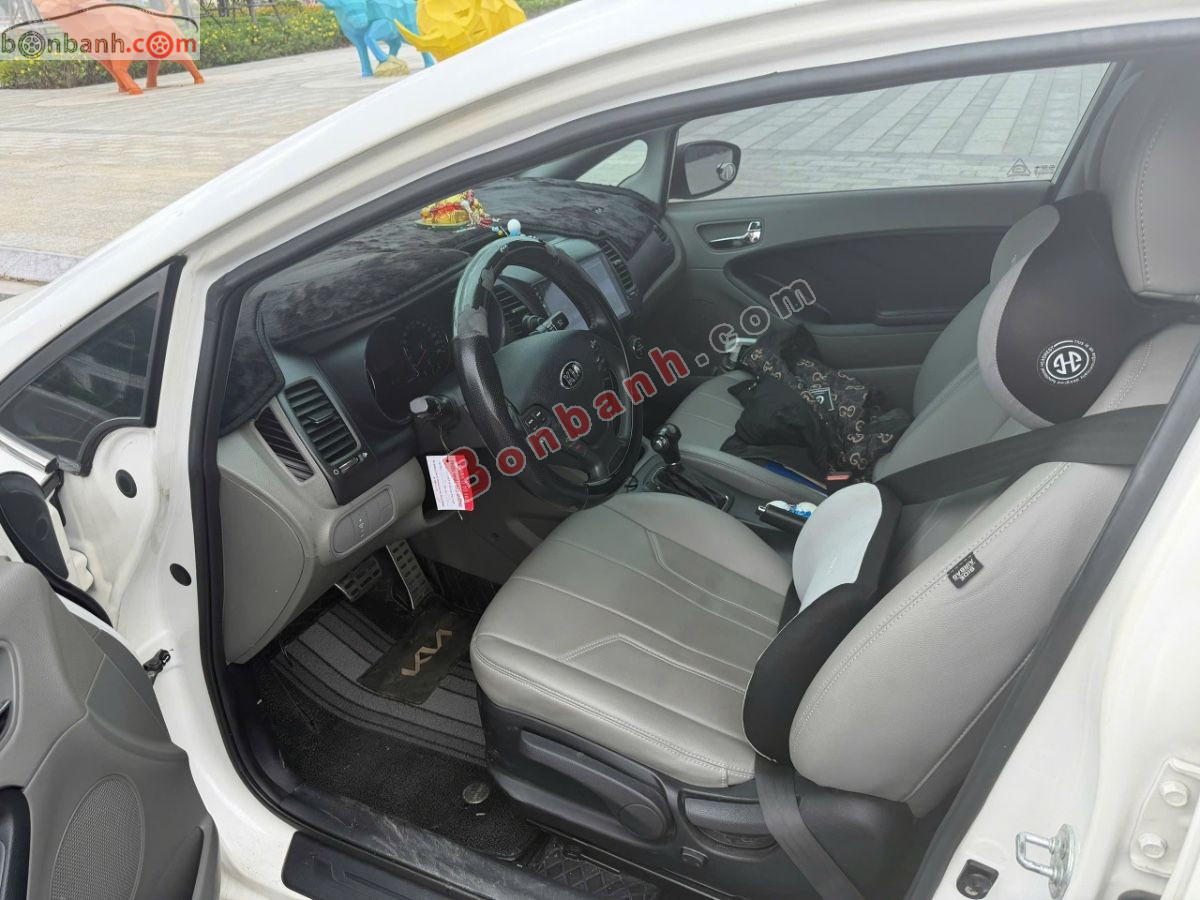Kia K3 1.6 AT 2015 - 289 Triệu 7