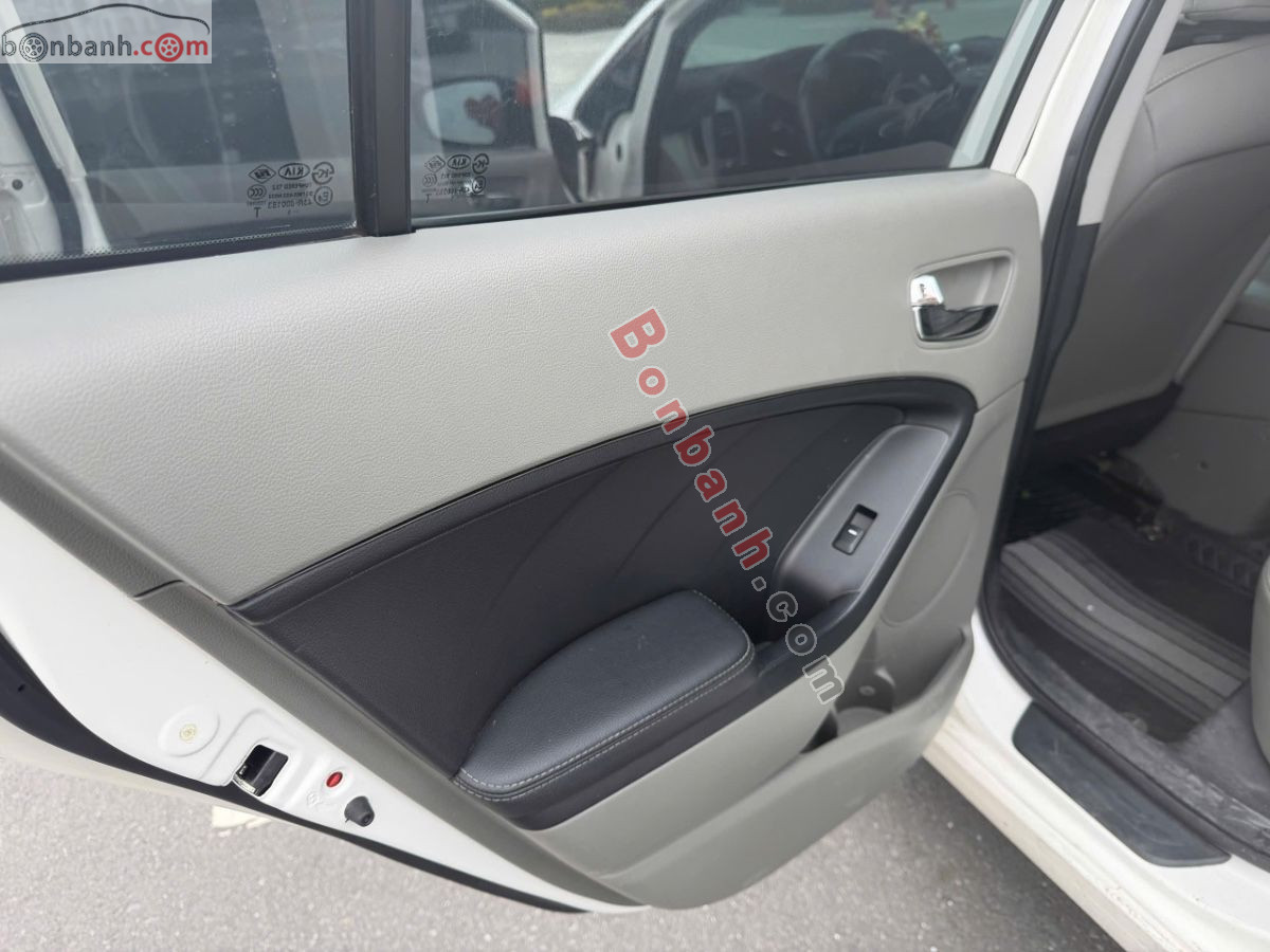 Kia K3 1.6 AT 2015 - 289 Triệu 9