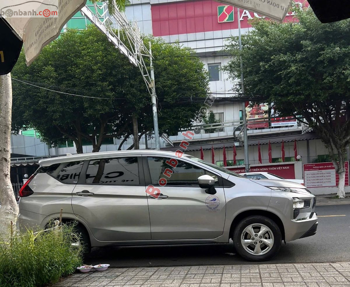 Mitsubishi Xpander 1.5 AT 2023 - 407 Triệu