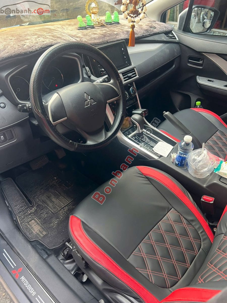 Mitsubishi Xpander 1.5 AT 2023 - 407 Triệu 6