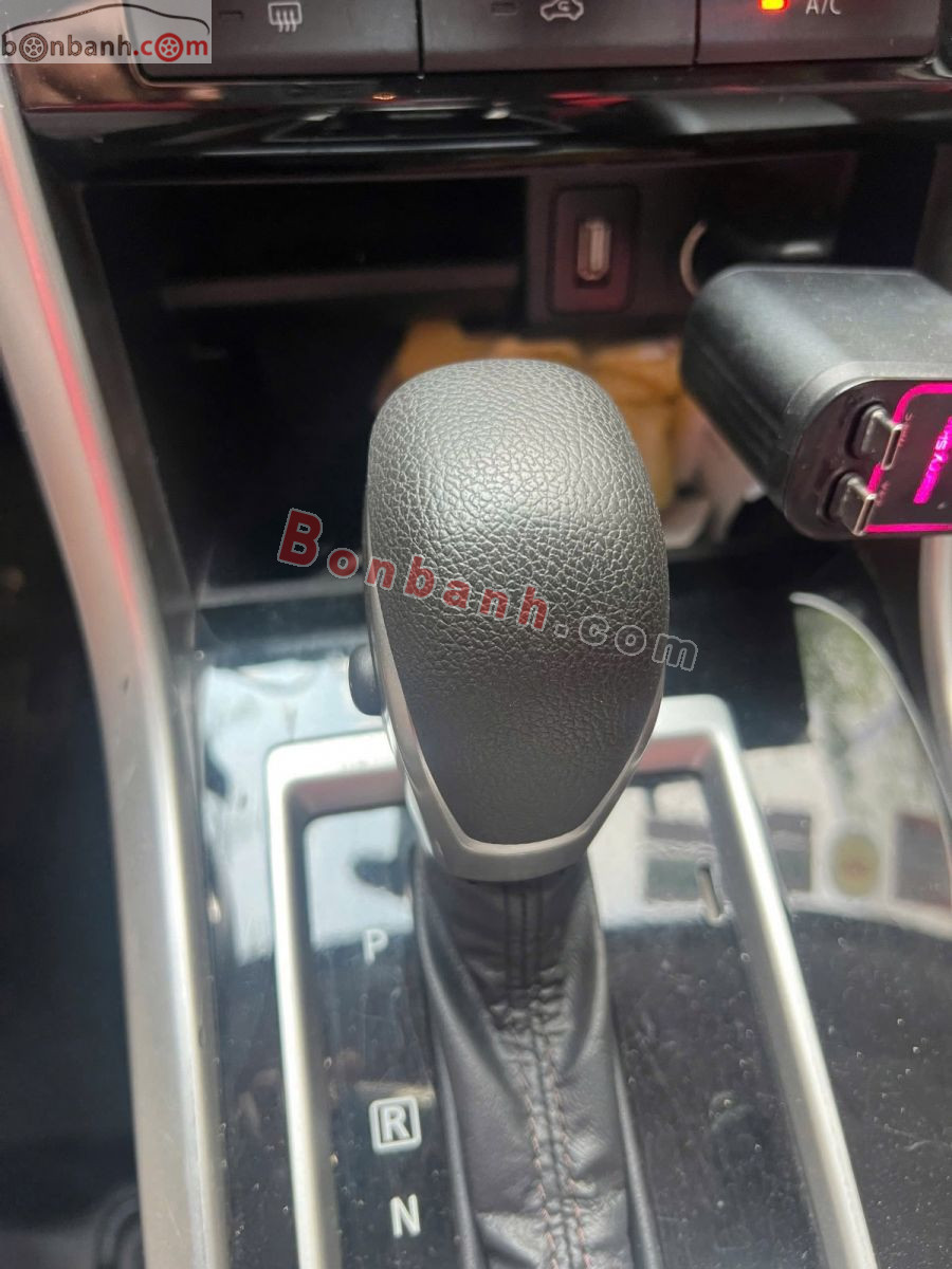Mitsubishi Xpander 1.5 AT 2023 - 407 Triệu 7