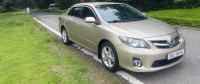 Bán xe Toyota Corolla altis 2012 2.0V giá 298 Triệu - Hà Nội