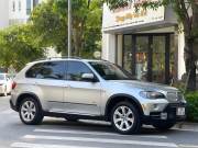 Bán xe BMW X5 4.8i 2008 giá 419 Triệu - Hà Nội