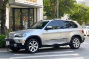 Bán xe BMW X5 2007 4.8i giá 385 Triệu - Hà Nội