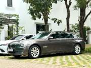 Bán xe BMW 7 Series 2013 730Li giá 779 Triệu - Hà Nội