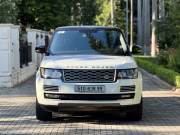Bán xe LandRover Range Rover HSE 3.0 SCV6 2015 giá 2 Tỷ 298 Triệu - Hà Nội