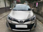 Bán xe Toyota Vios 2019 1.5G giá 430 Triệu - Ninh Bình