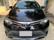 Bán xe Toyota Vios 2014 1.5G giá 325 Triệu - Ninh Bình