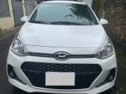 Bán xe Hyundai i10 2017 Grand 1.2 AT giá 288 Triệu - Ninh Bình
