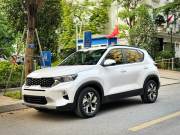 Bán xe Kia Sonet 2022 Deluxe 1.5 AT giá 520 Triệu - Hà Nội
