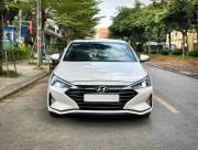Bán xe Hyundai Elantra 1.6 AT 2020 giá 495 Triệu - Hà Nội
