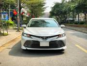 Bán xe Toyota Camry 2019 2.0G giá 795 Triệu - Hà Nội