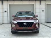 Bán xe Hyundai SantaFe 2021 2.4L giá 785 Triệu - Hà Nội