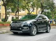 Bán xe Hyundai SantaFe 2018 2.4L 4WD giá 675 Triệu - Hà Nội