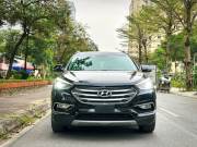 Bán xe Hyundai SantaFe 2018 2.4L 4WD giá 675 Triệu - Hà Nội