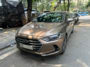 Bán xe Hyundai Elantra 2016 1.6 AT giá 390 Triệu - Hà Nội