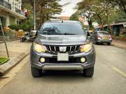 Bán xe Mitsubishi Triton 2017 4x2 AT Mivec giá 465 Triệu - Hà Nội