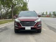 Bán xe Hyundai Tucson 2021 2.0 AT Đặc biệt giá 730 Triệu - Hà Nội