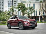 Bán xe Hyundai Tucson 2021 2.0 AT Đặc biệt giá 750 Triệu - Hà Nội