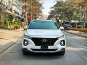 Bán xe Hyundai SantaFe 2021 Cao cấp 2.2L HTRAC giá 985 Triệu - Hà Nội