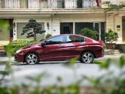 Bán xe Honda City 1.5 AT 2016 giá 355 Triệu - Hà Nội