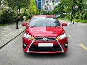 Bán xe Toyota Yaris 2017 1.5G giá 385 Triệu - Hà Nội