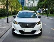 Bán xe Peugeot 2008 2022 GT Line 1.2 AT giá 630 Triệu - Hà Nội