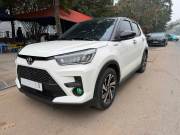 Bán xe Toyota Raize 2025 G 1.0 CVT giá 530 Triệu - Hà Nội