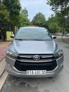 Bán xe Toyota Innova 2018 2.0E giá 435 Triệu - TP HCM