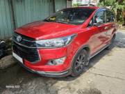 Bán xe Toyota Innova 2018 2.0 Venturer giá 565 Triệu - TP HCM