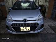 Bán xe Hyundai i10 2017 Grand 1.2 MT Base giá 205 Triệu - TP HCM