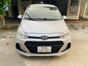 Bán xe Hyundai i10 2017 Grand 1.2 MT Base giá 205 Triệu - TP HCM