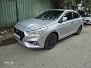 Bán xe Hyundai Accent 2020 1.4 MT Base giá 300 Triệu - TP HCM