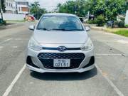 Bán xe Hyundai i10 2017 Grand 1.2 MT Base giá 199 Triệu - TP HCM