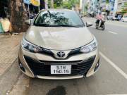 Bán xe Toyota Vios 2019 1.5G giá 399 Triệu - TP HCM